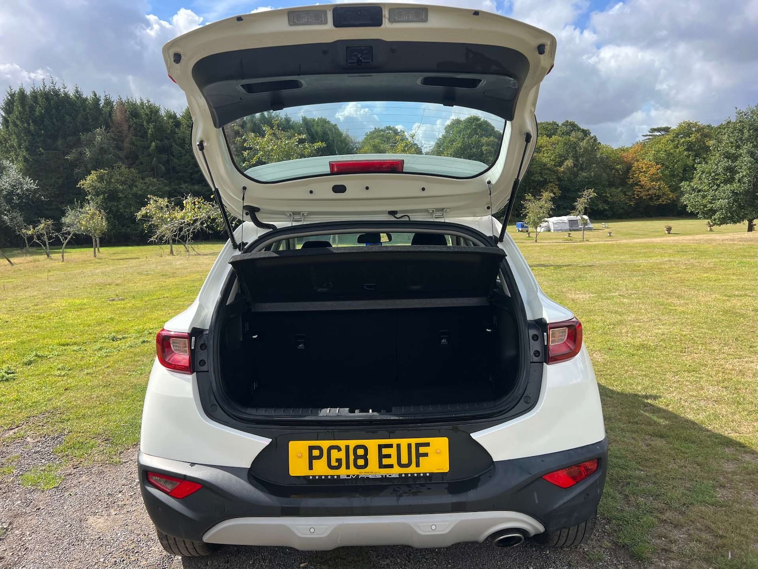 Used Kia Stonic 2018 for sale - 76776963: Photo 13