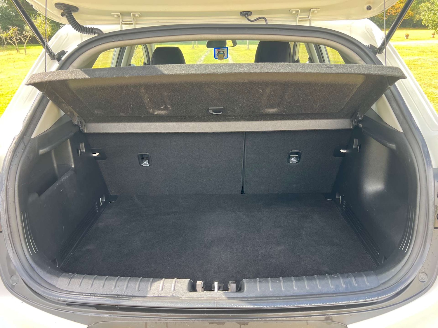 Used Kia Stonic 2018 for sale - 76776963: Photo 14