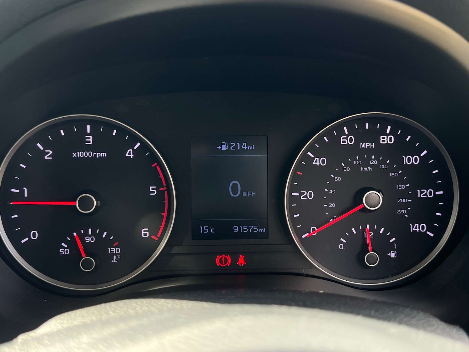 Used Kia Stonic 2018 for sale - 76776963: Photo 31