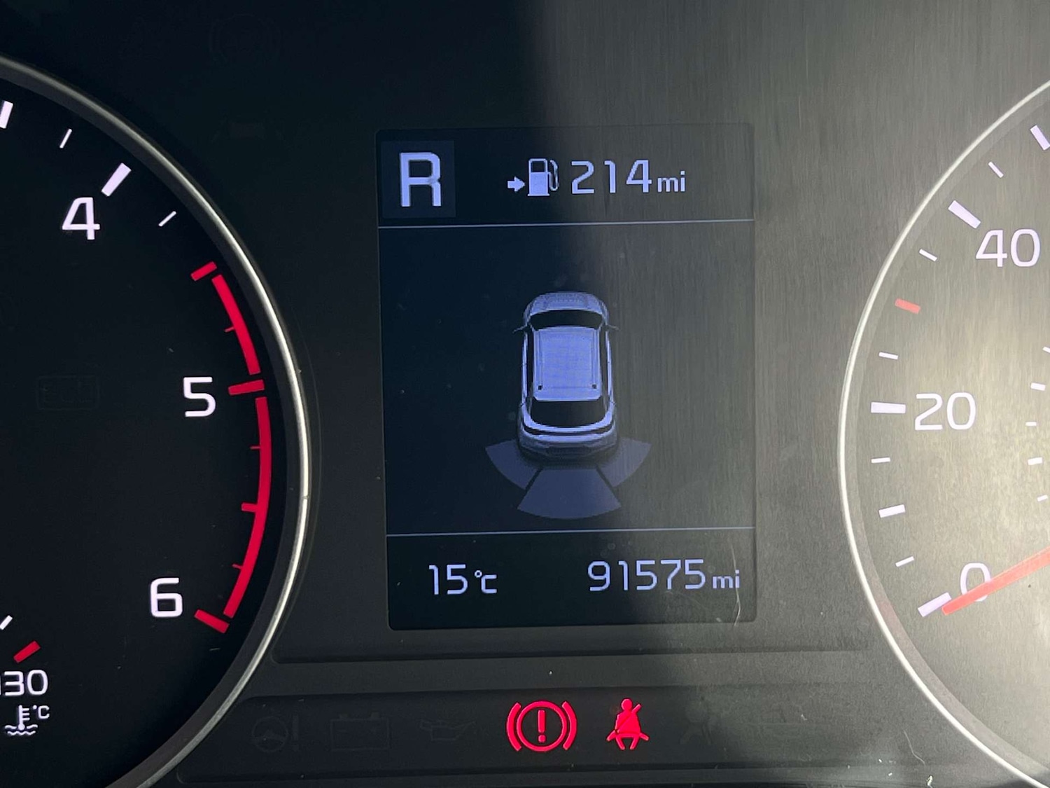 Used Kia Stonic 2018 for sale - 76776963: Photo 32