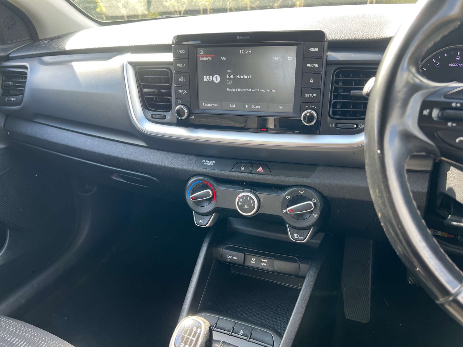 Used Kia Stonic 2018 for sale - 76776963: Photo 34