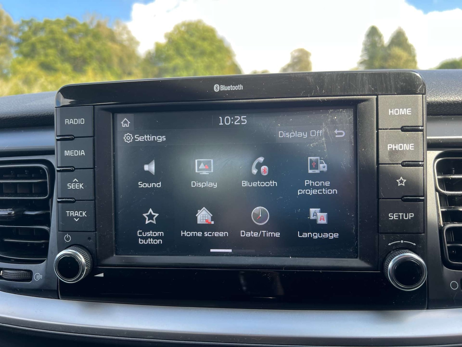 Used Kia Stonic 2018 for sale - 76776963: Photo 45