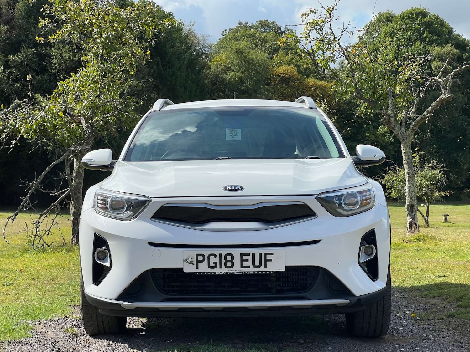 Used Kia Stonic 2018 for sale - 76776963: Photo 5