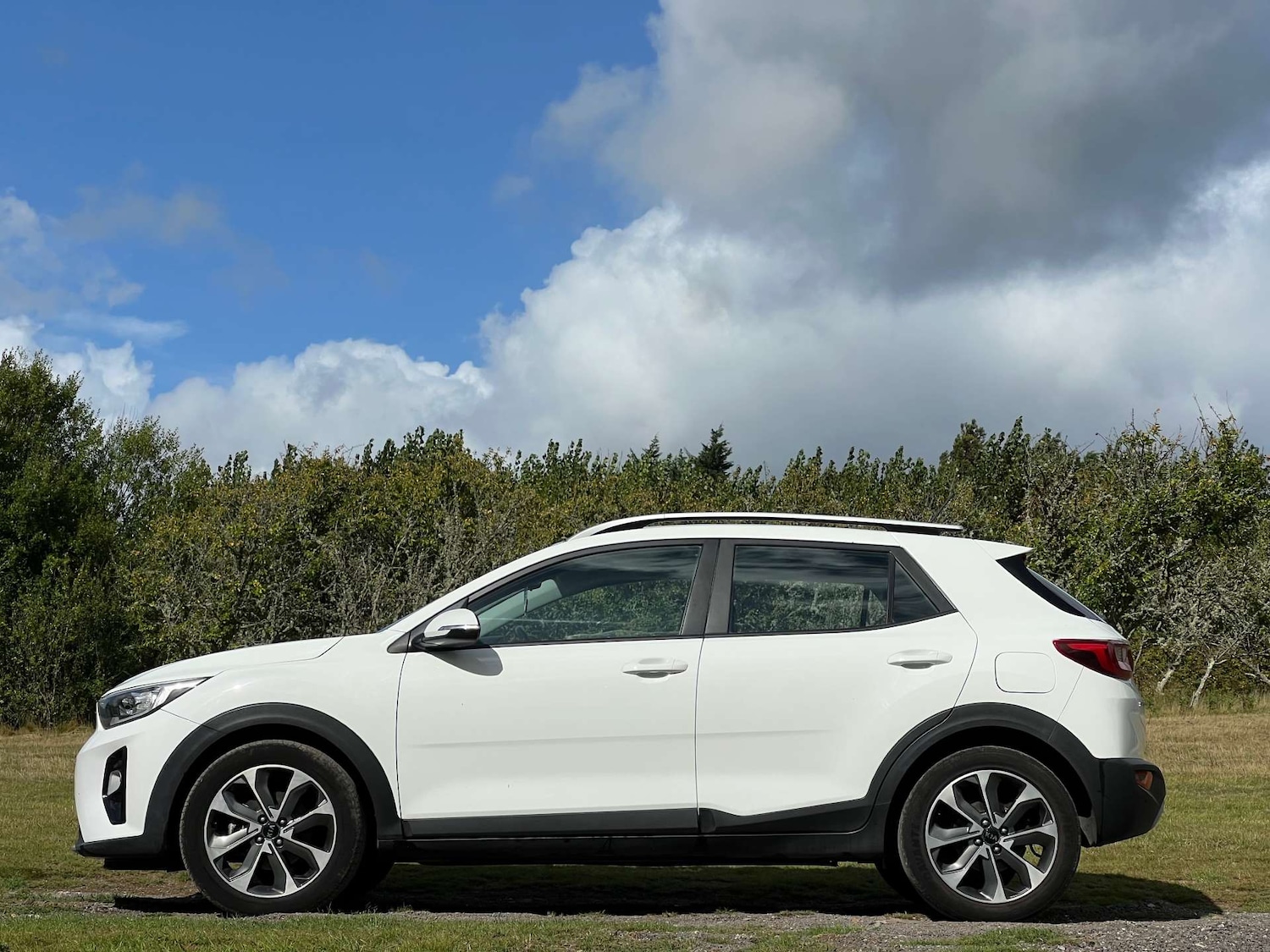 Used Kia Stonic 2018 for sale - 76776963: Photo 7