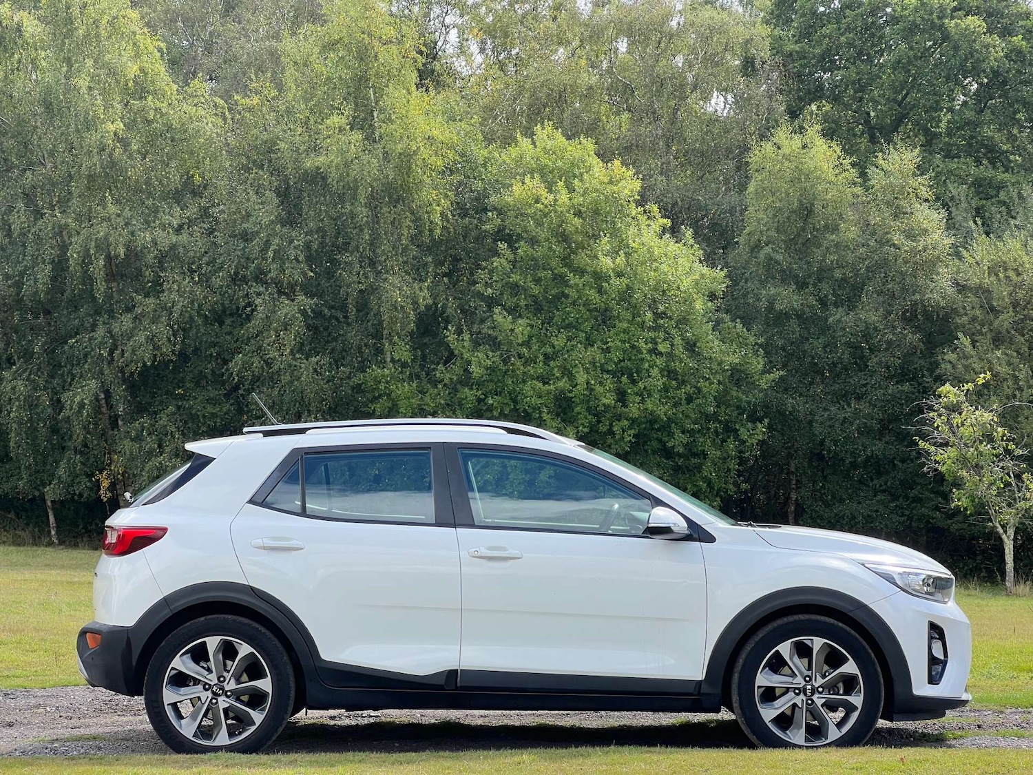 Used Kia Stonic 2018 for sale - 76776963: Photo 9