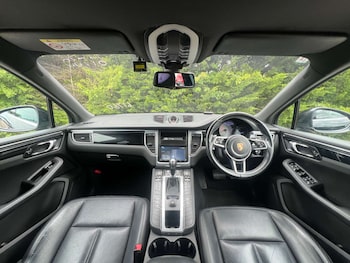Used Porsche Macan 2014 for sale - 78931442: Photo