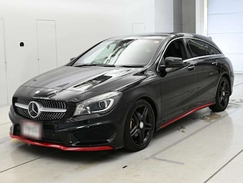 Used Mercedes-Benz CLA 2016 for sale - 78617678: Photo