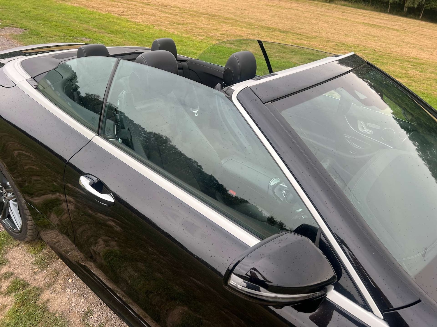 Used Mercedes-Benz E Class 2018 for sale - 76776921: Photo 12