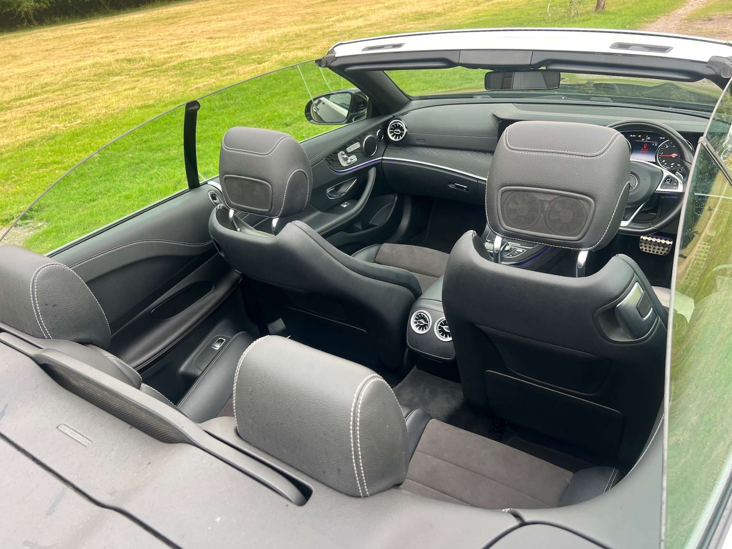 Used Mercedes-Benz E Class 2018 for sale - 76776921: Photo 15