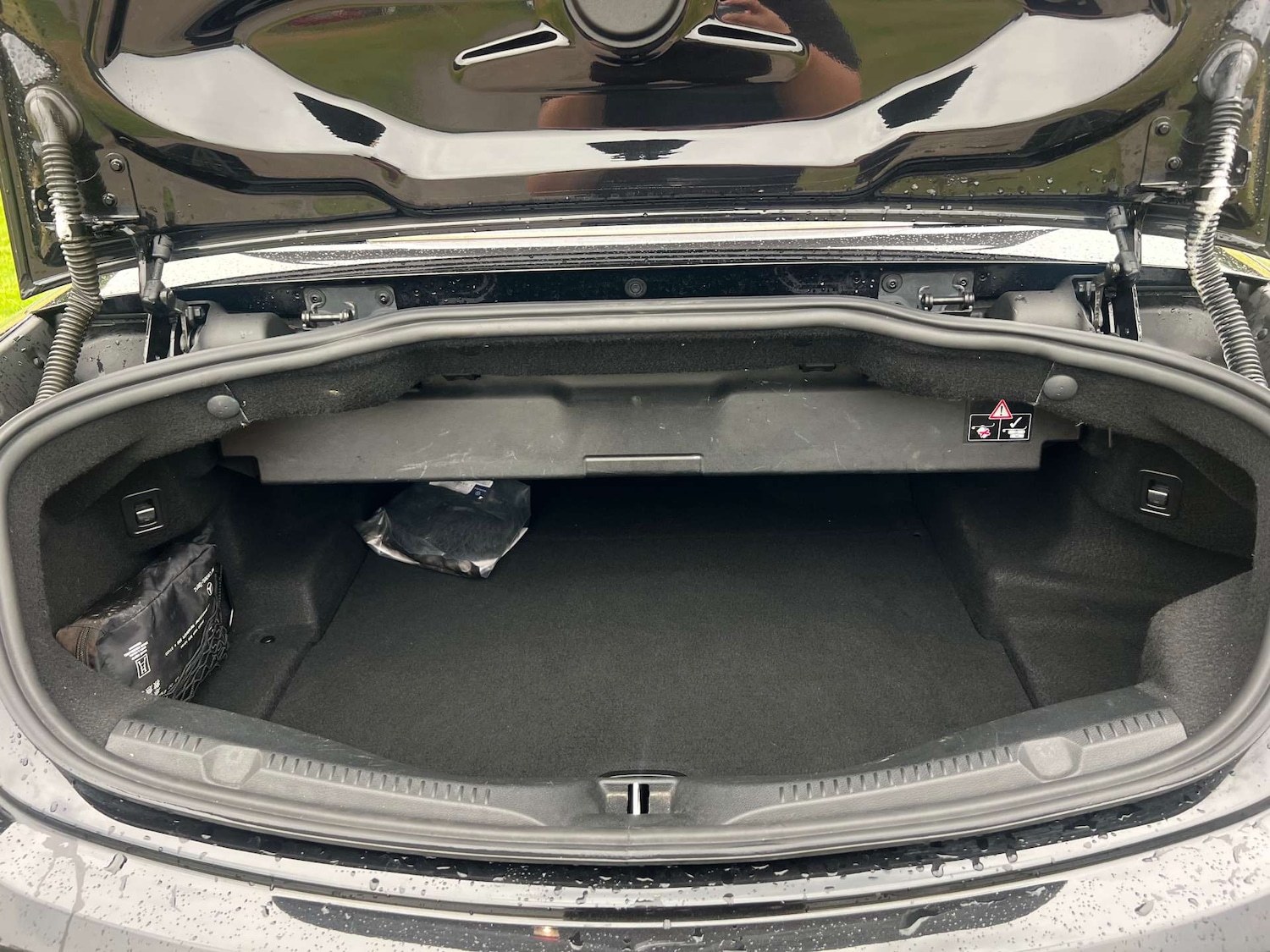 Used Mercedes-Benz E Class 2018 for sale - 76776921: Photo 19