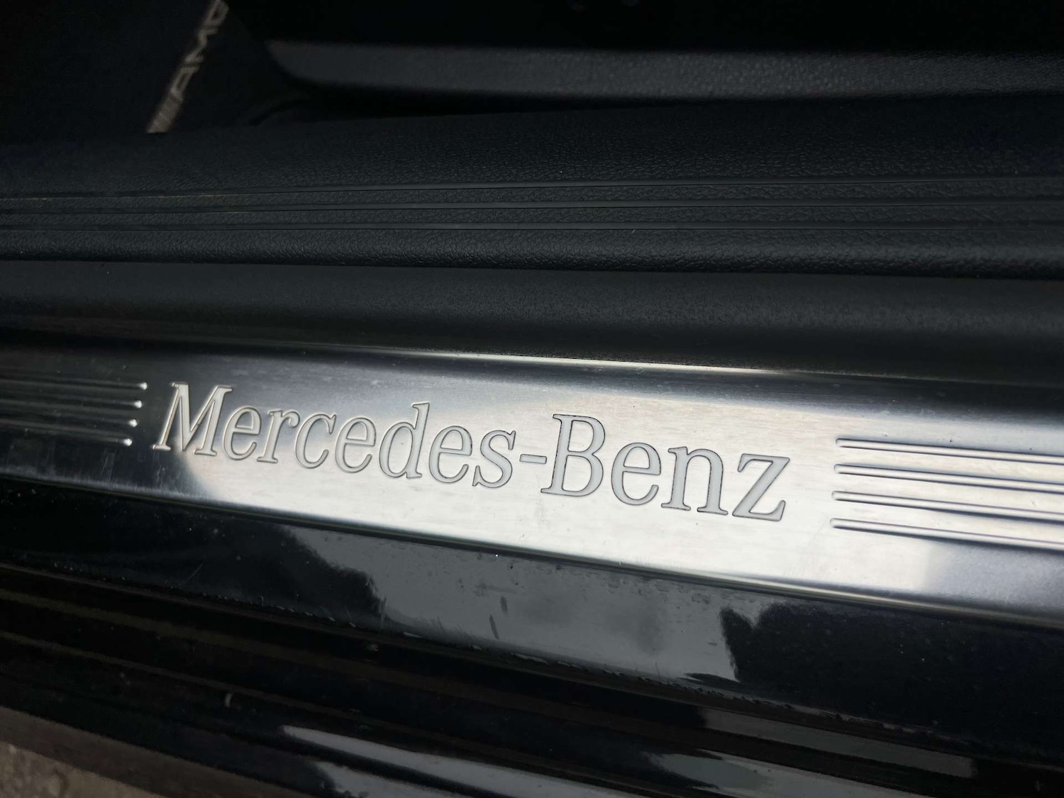 Used Mercedes-Benz E Class 2018 for sale - 76776921: Photo 21