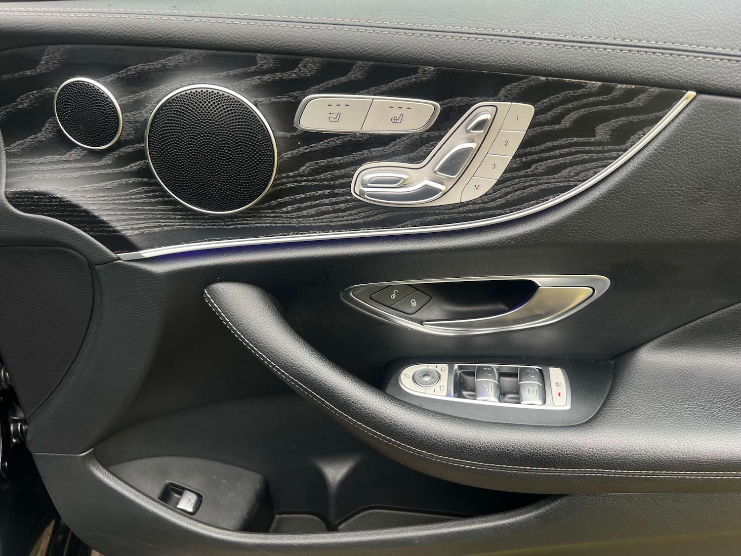 Used Mercedes-Benz E Class 2018 for sale - 76776921: Photo 22