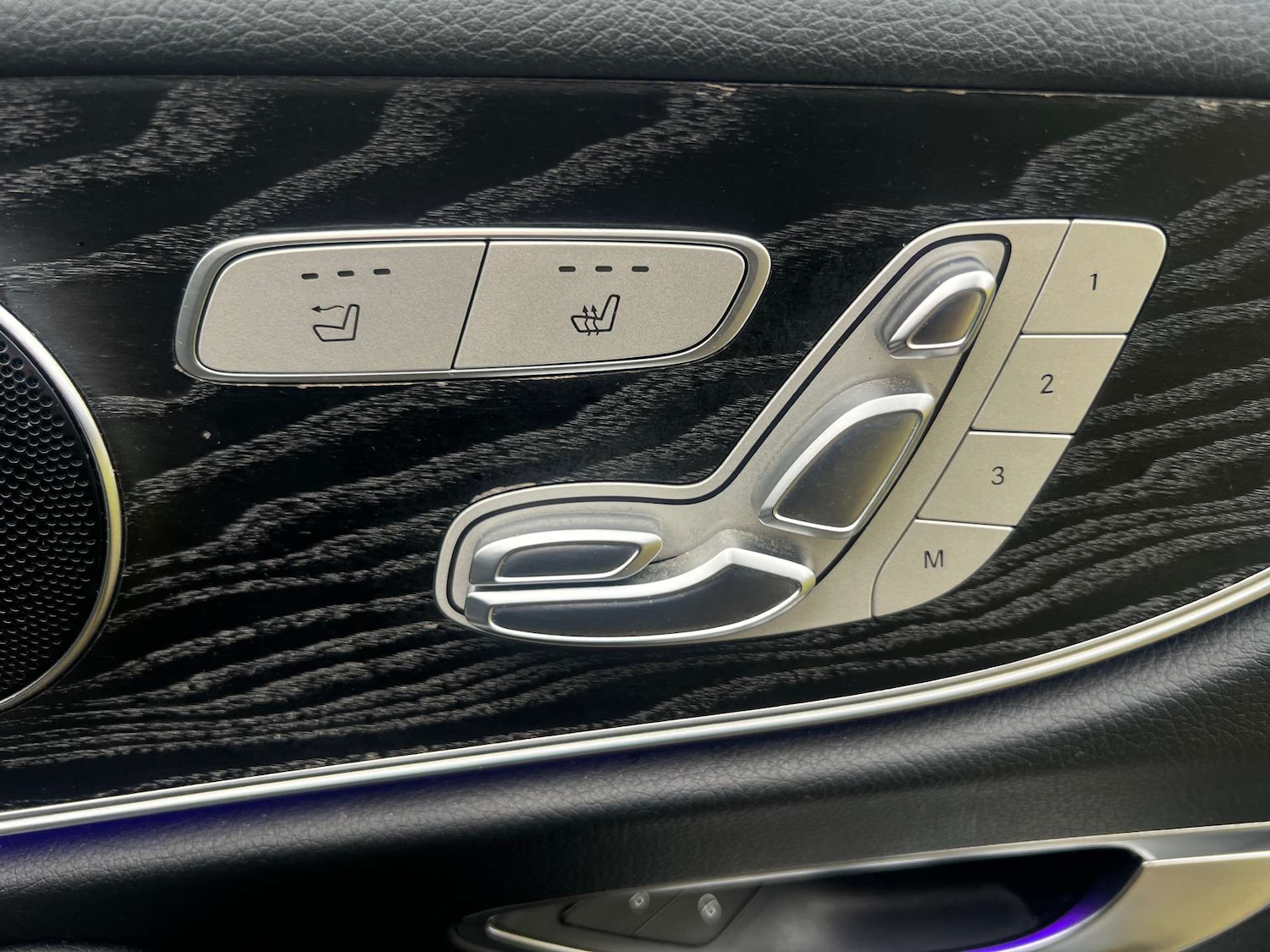 Used Mercedes-Benz E Class 2018 for sale - 76776921: Photo 24