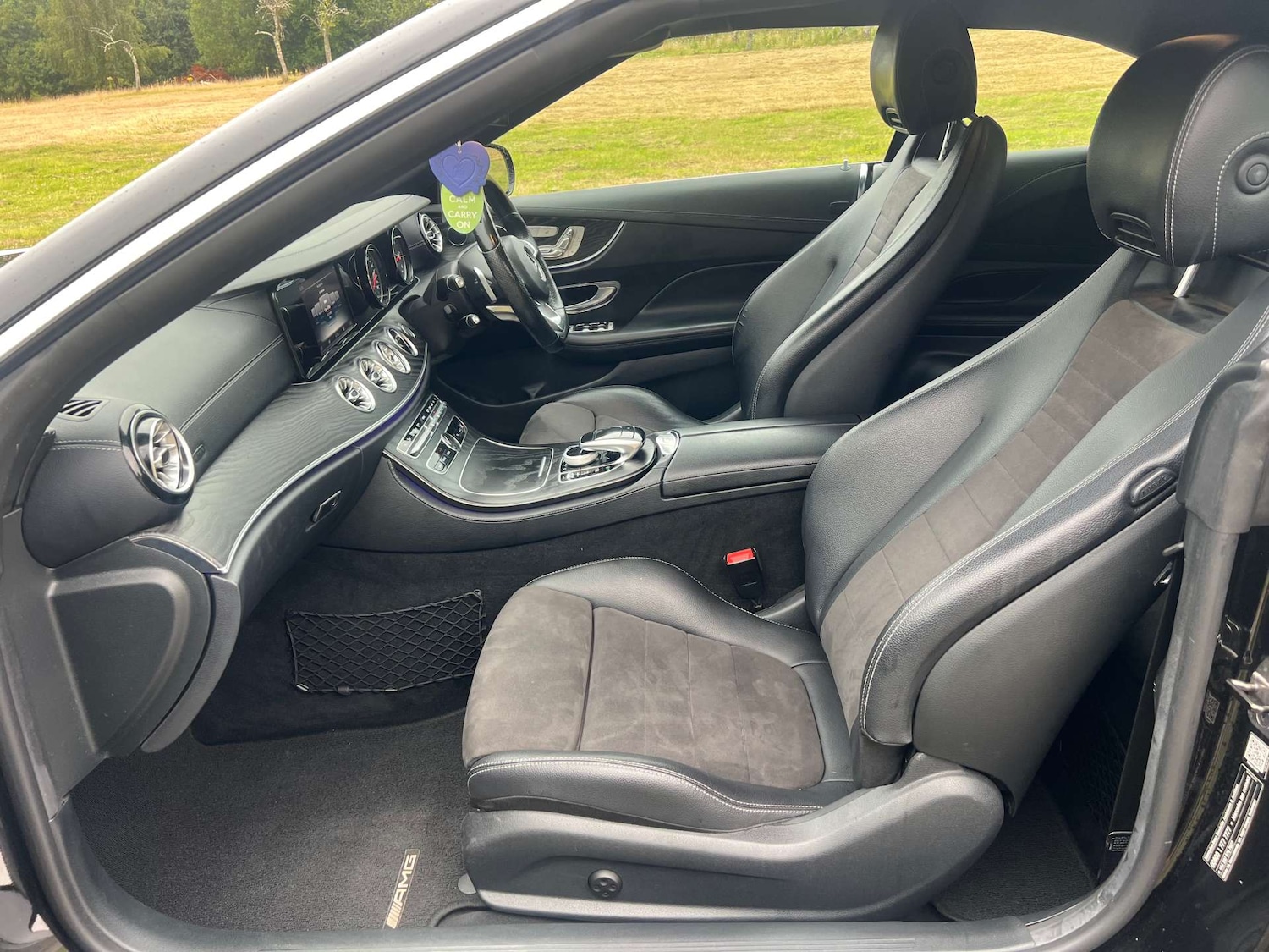 Used Mercedes-Benz E Class 2018 for sale - 76776921: Photo 27