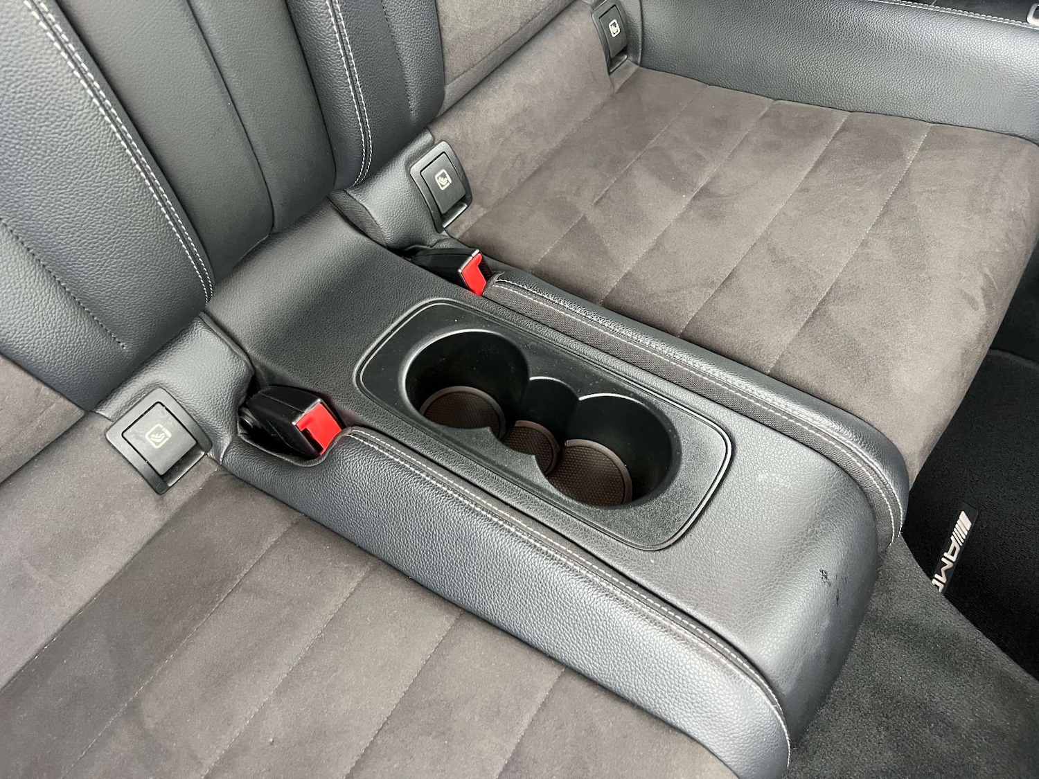 Used Mercedes-Benz E Class 2018 for sale - 76776921: Photo 30