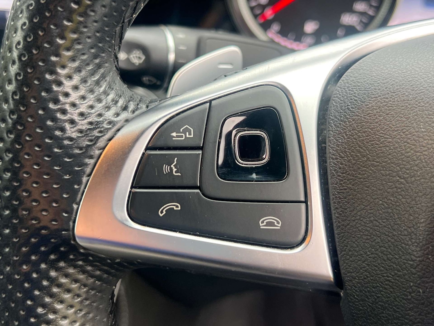 Used Mercedes-Benz E Class 2018 for sale - 76776921: Photo 35