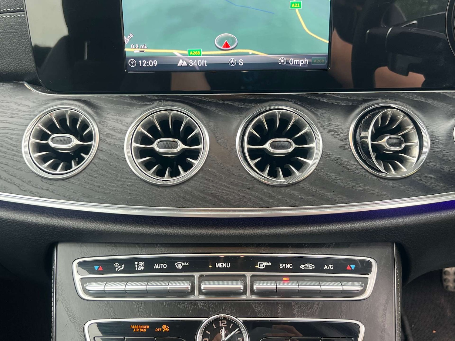 Used Mercedes-Benz E Class 2018 for sale - 76776921: Photo 43