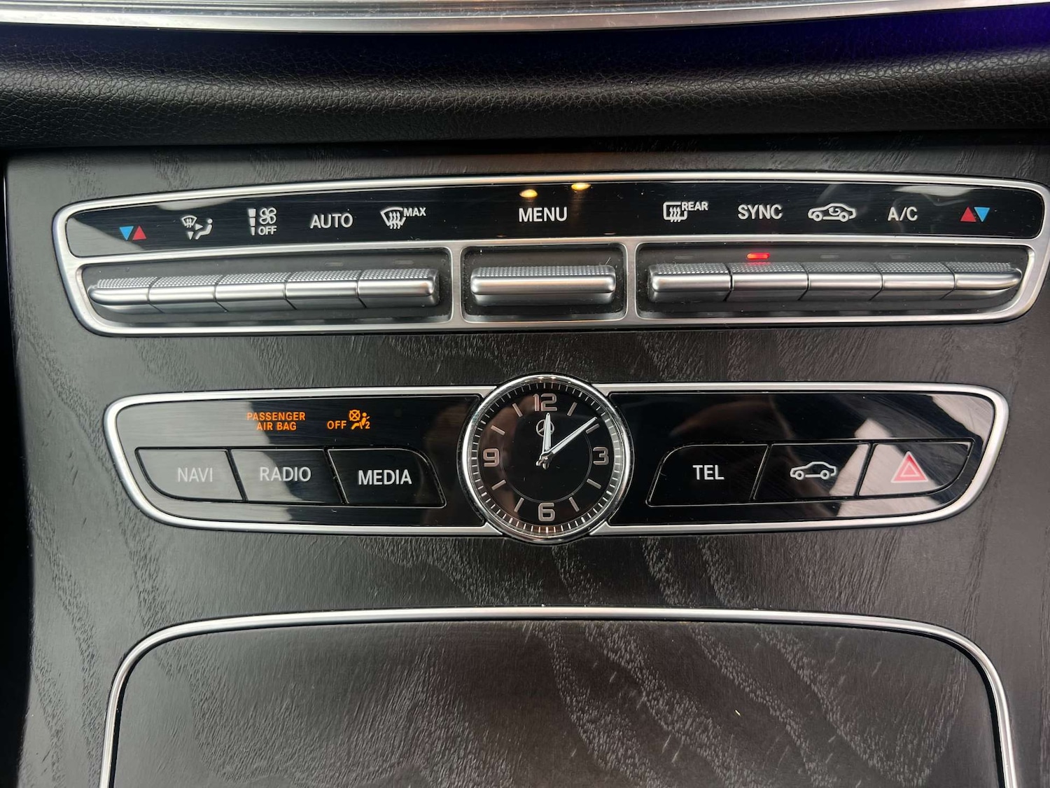 Used Mercedes-Benz E Class 2018 for sale - 76776921: Photo 44