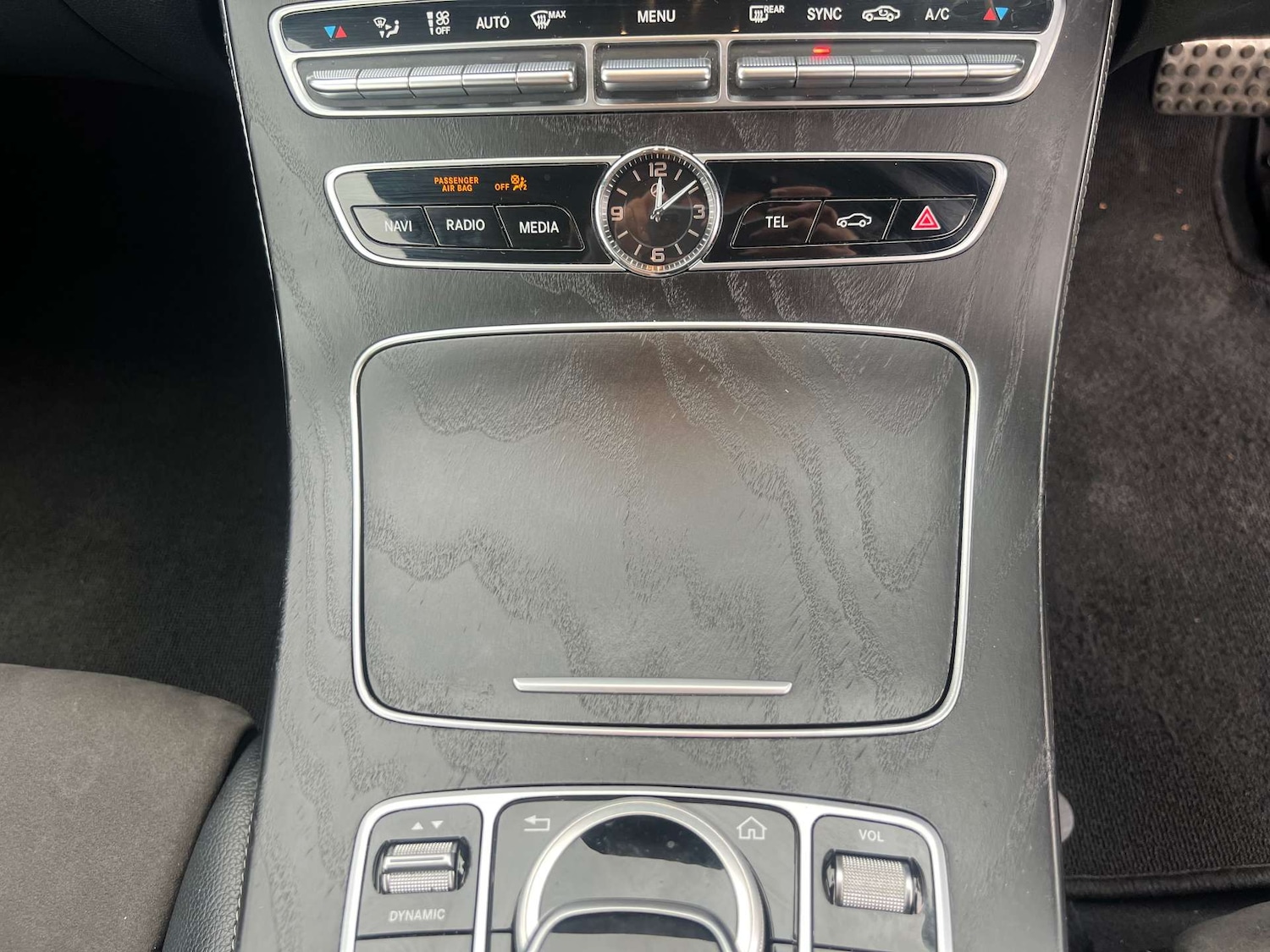 Used Mercedes-Benz E Class 2018 for sale - 76776921: Photo 45