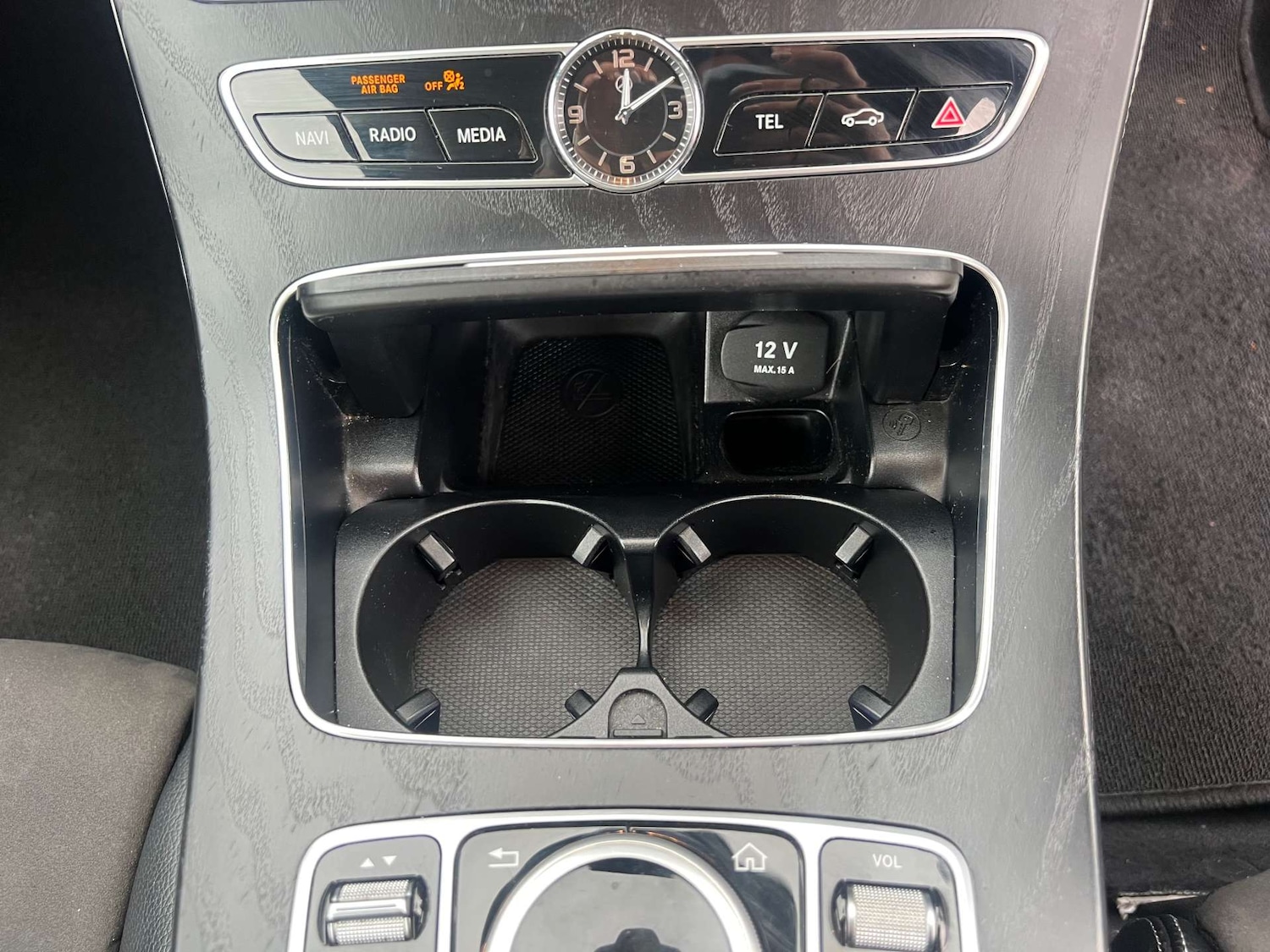 Used Mercedes-Benz E Class 2018 for sale - 76776921: Photo 46