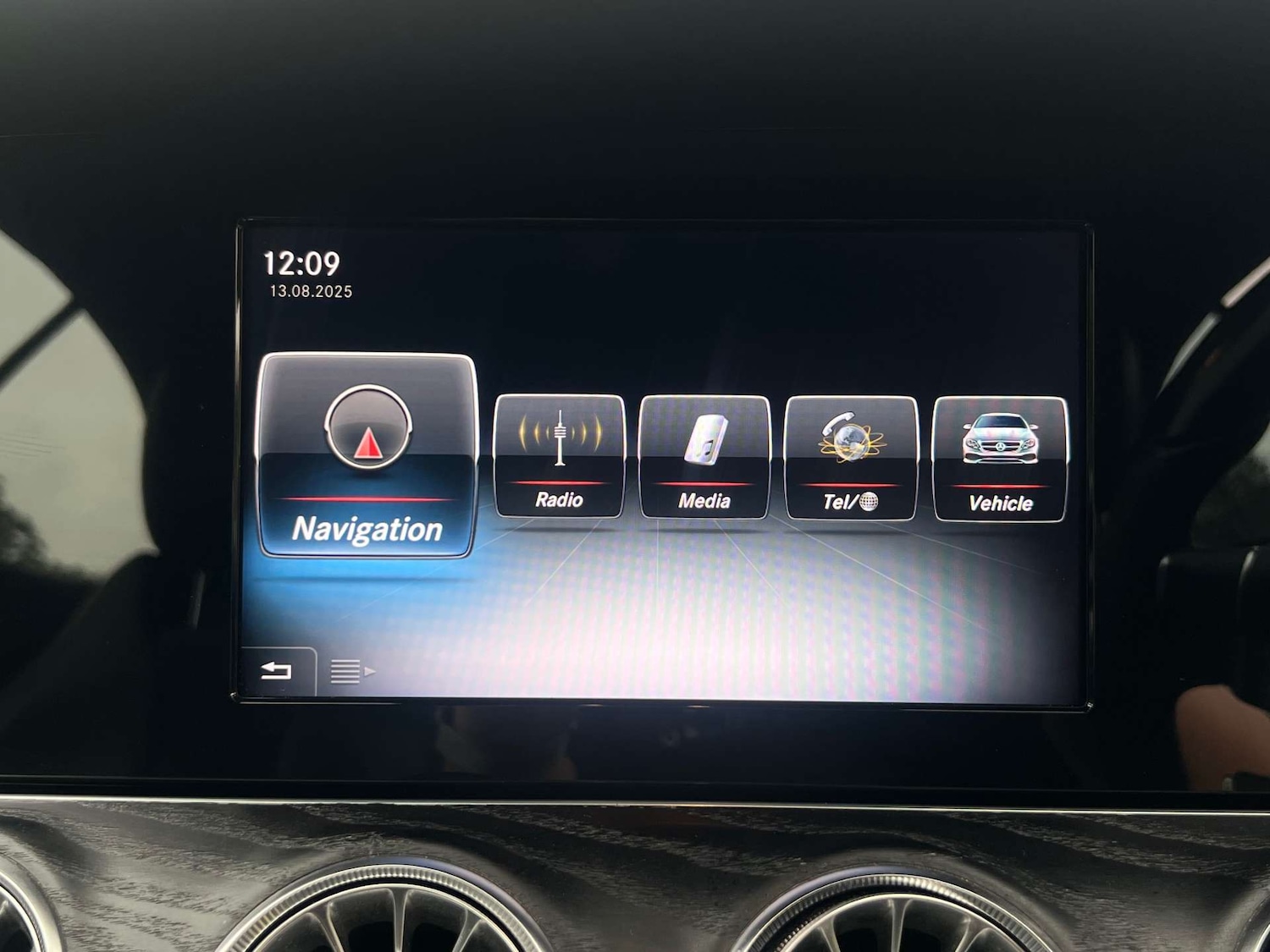 Used Mercedes-Benz E Class 2018 for sale - 76776921: Photo 53