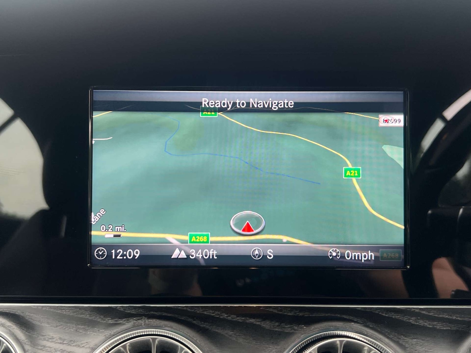 Used Mercedes-Benz E Class 2018 for sale - 76776921: Photo 54