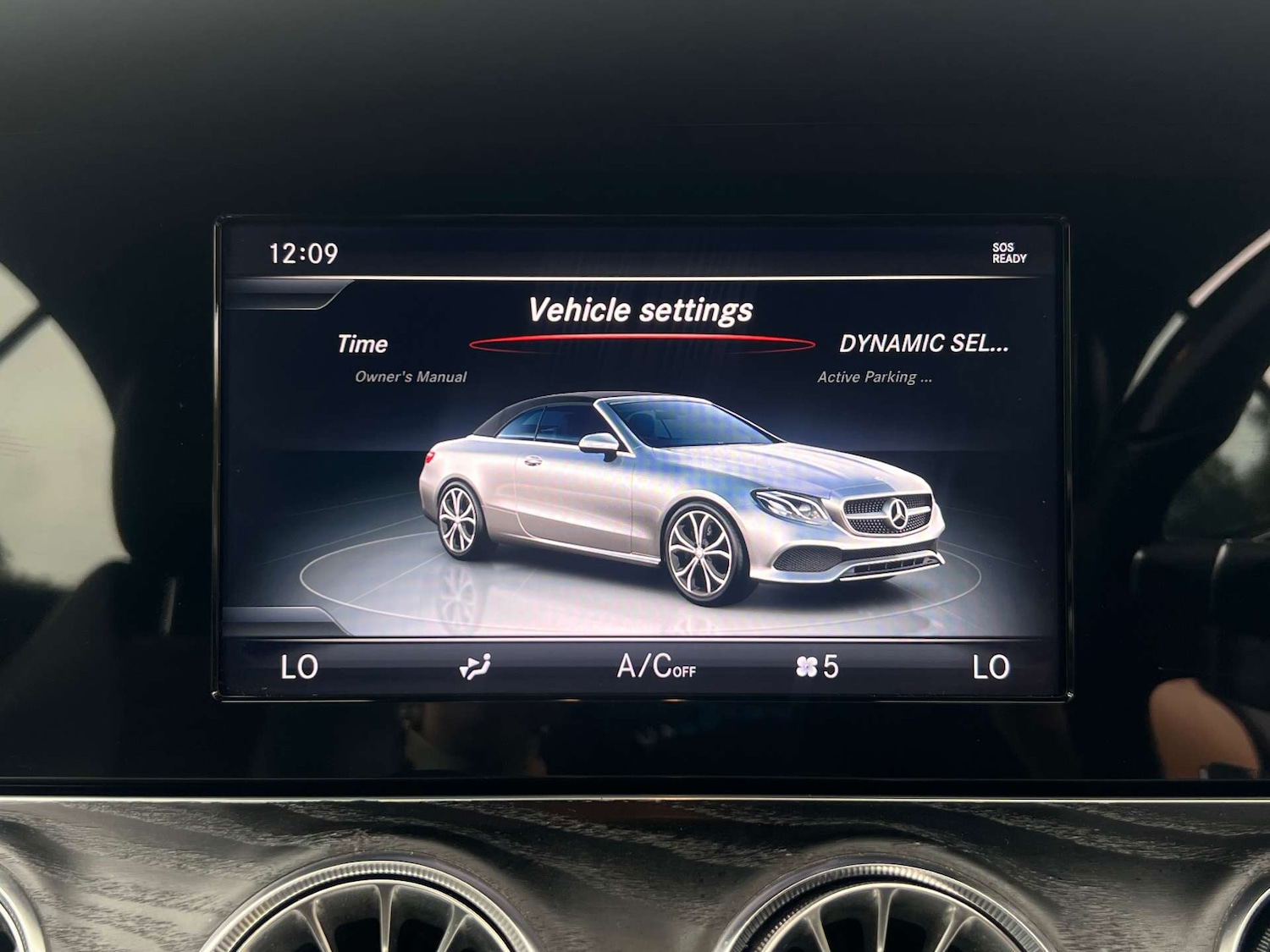 Used Mercedes-Benz E Class 2018 for sale - 76776921: Photo 55