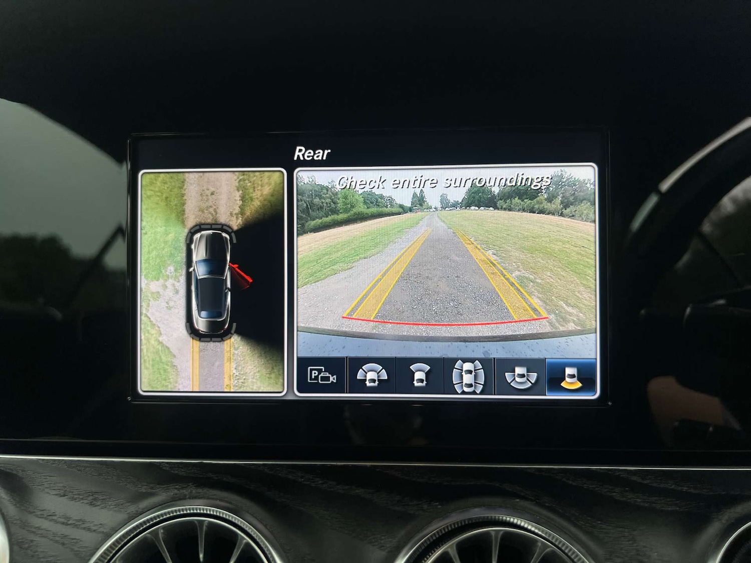 Used Mercedes-Benz E Class 2018 for sale - 76776921: Photo 62