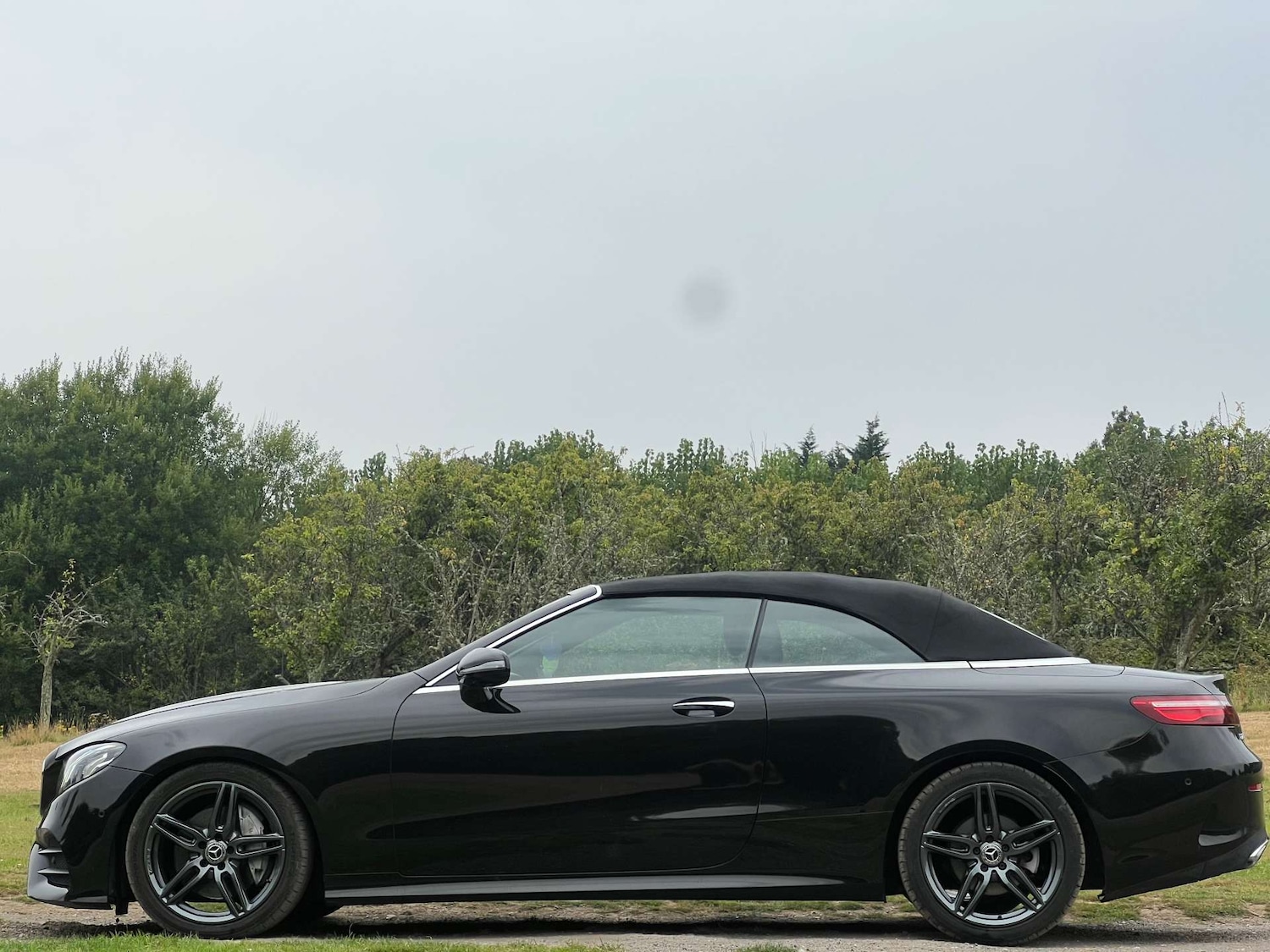 Used Mercedes-Benz E Class 2018 for sale - 76776921: Photo 7