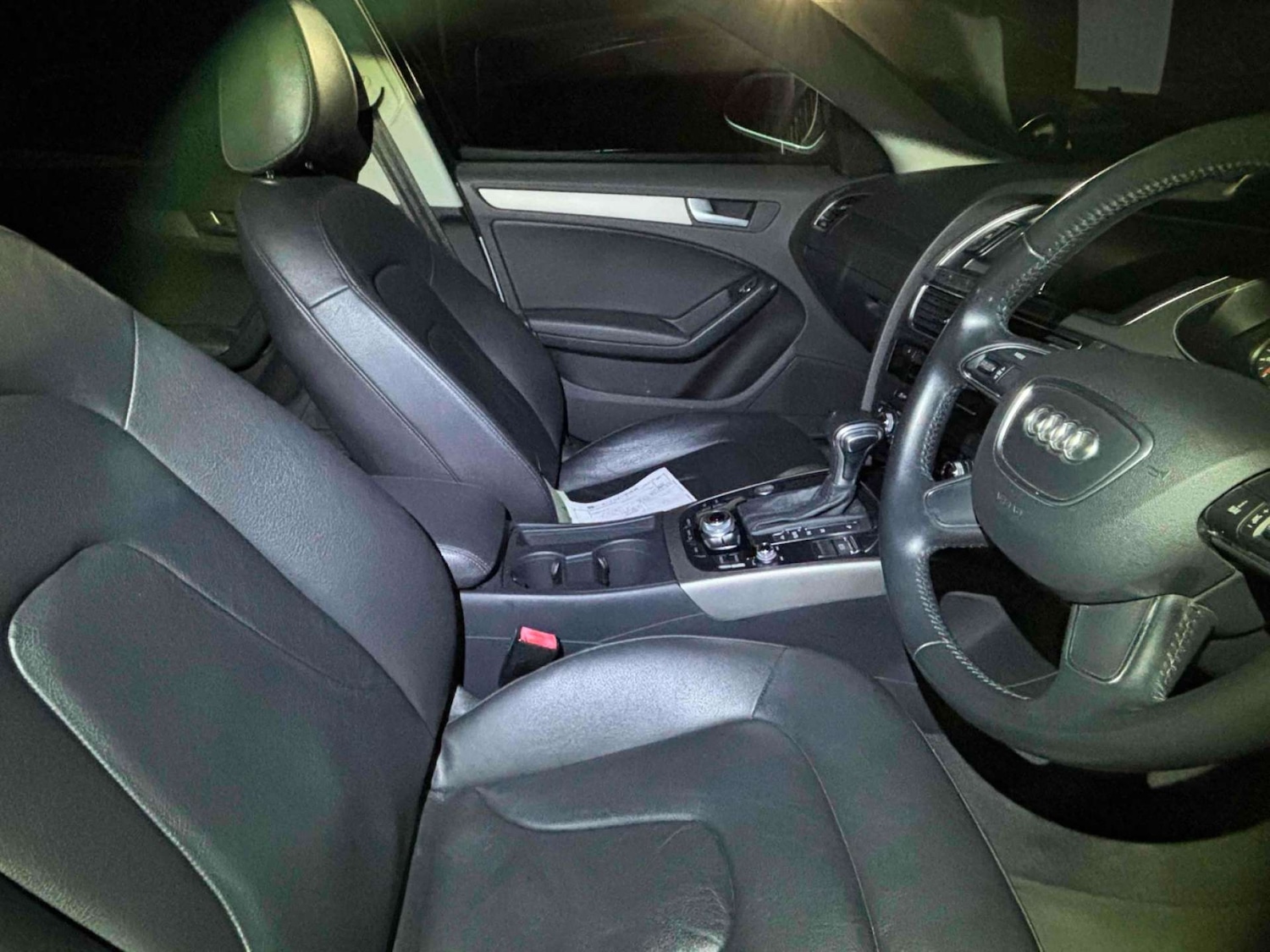 Used Audi A4 Avant 2015 for sale - 77847500: Photo 11