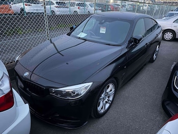 Used BMW 3 Series 2015 for sale - 78858937: Photo
