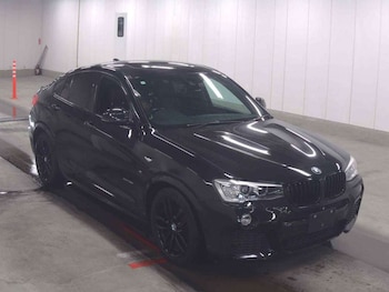 Used BMW X4 2014 for sale - 78851328: Photo