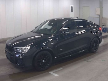 Used BMW X4 2014 for sale - 78851328: Photo