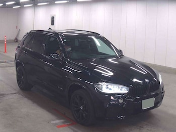 Used BMW X5 2014 for sale - 78851321: Photo