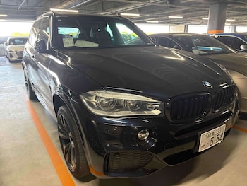 Used BMW X5 2014 for sale - 78851321: Photo