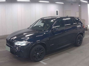 Used BMW X5 2014 for sale - 78851321: Photo