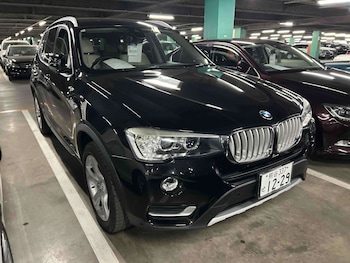 Used BMW X3 2016 for sale - 78628490: Photo