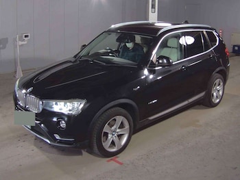 Used BMW X3 2016 for sale - 78628490: Photo