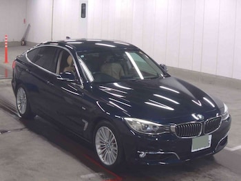 Used BMW 3 Series 2015 for sale - 78617657: Photo