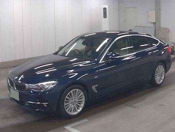 Used BMW 3 Series 2015 for sale - 78617657: Photo