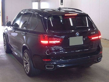 Used BMW X5 2014 for sale - 79437439: Photo