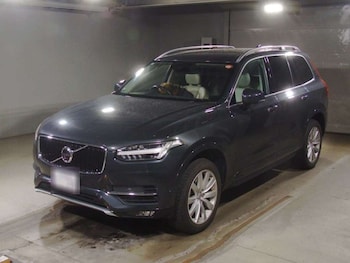 Used Volvo XC90 2016 for sale - 79437450: Photo