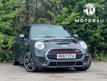 Used MINI Convertible 2017 for sale - 78926584: Photo