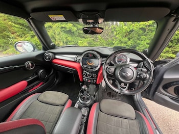 Used MINI Convertible 2017 for sale - 78926584: Photo