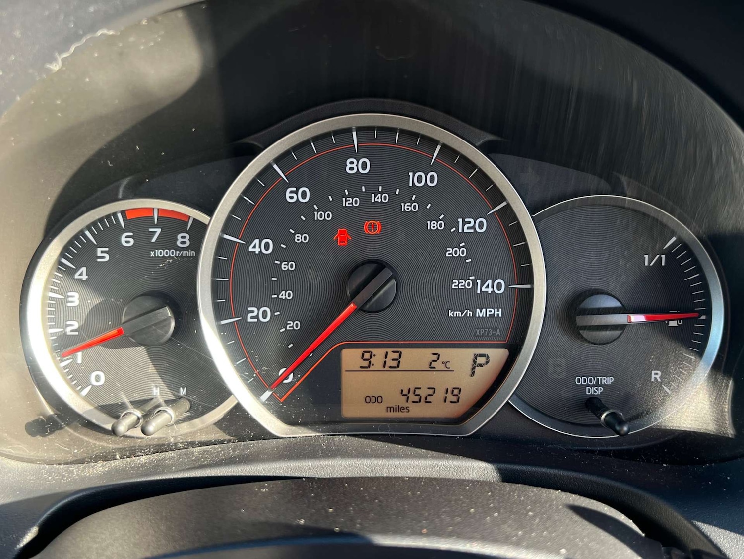 Used Toyota Yaris 2012 for sale - 77581078: Photo 30