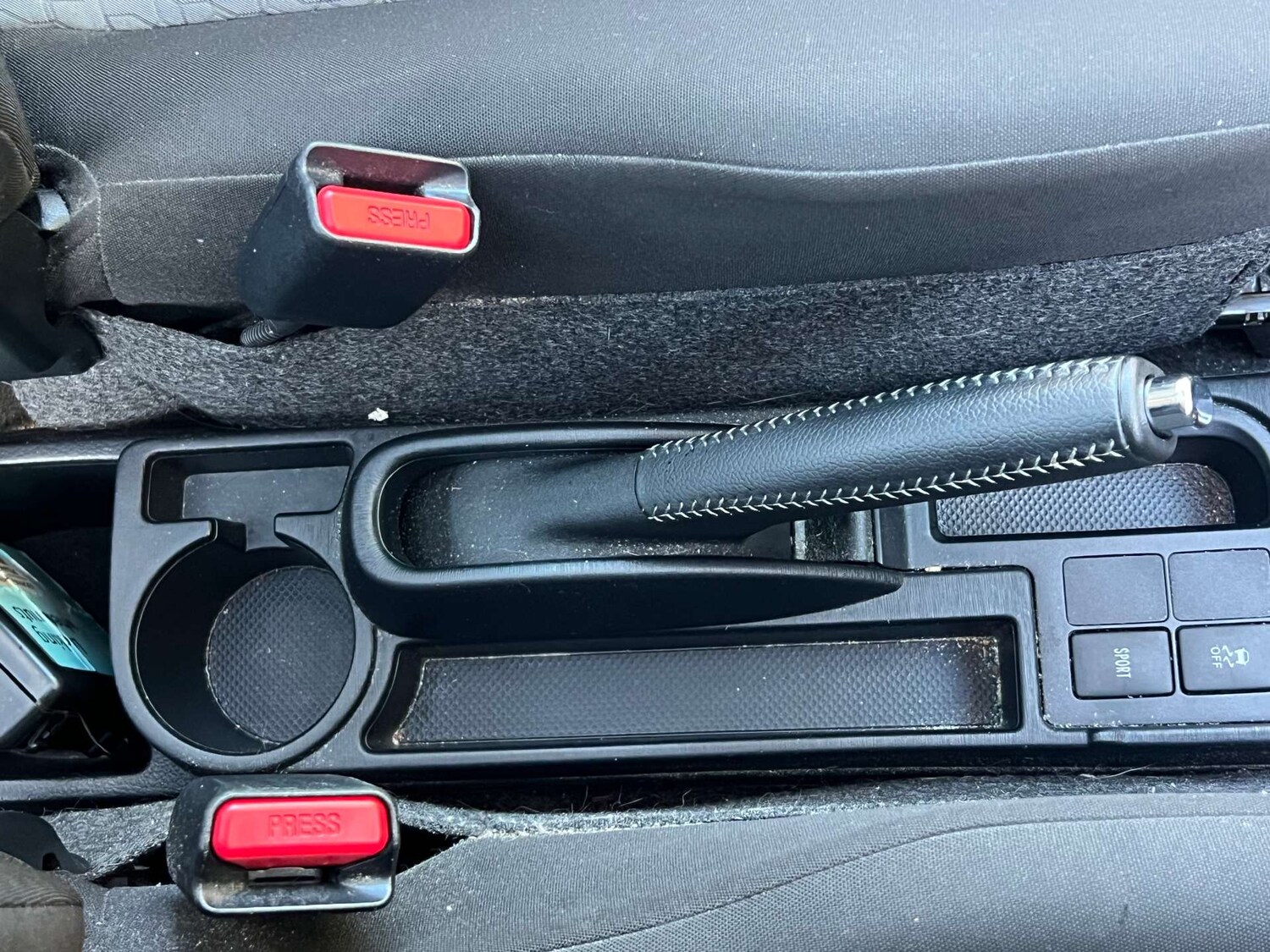 Used Toyota Yaris 2012 for sale - 77581078: Photo 38