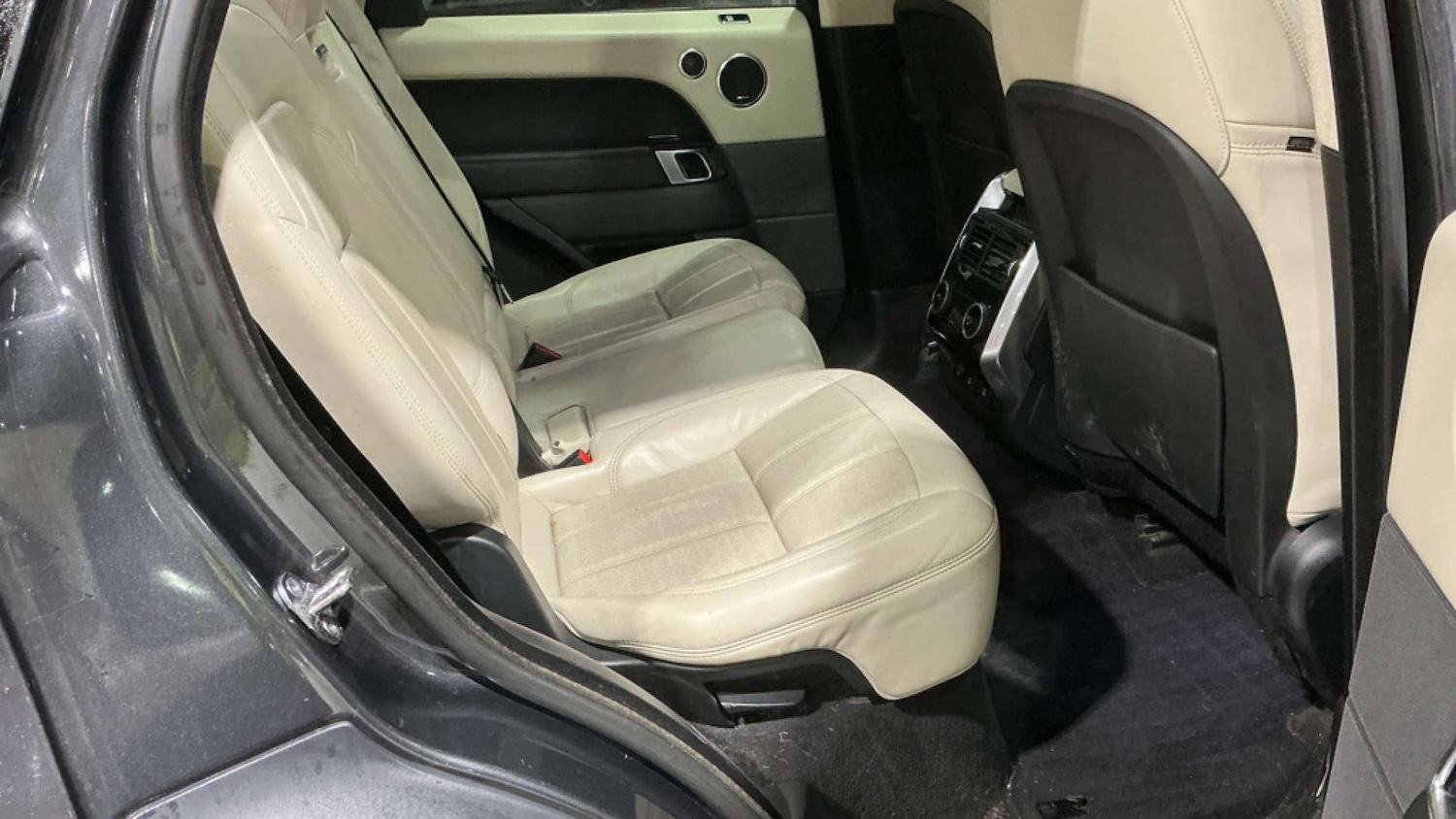 Used Land Rover Range Rover Sport 2019 for sale - 76834598: Photo 14