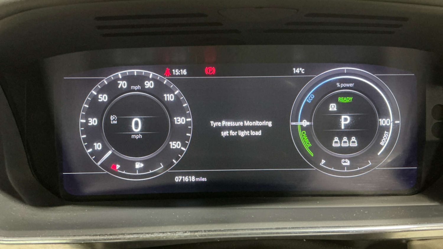 Used Land Rover Range Rover Sport 2019 for sale - 76834598: Photo 16