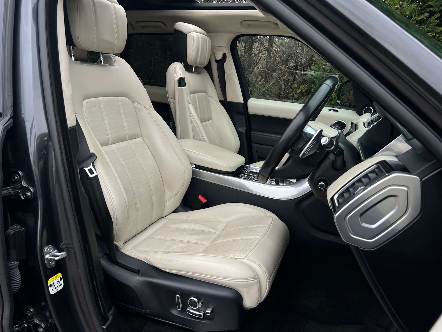 Used Land Rover Range Rover Sport 2019 for sale - 76834598: Photo 24