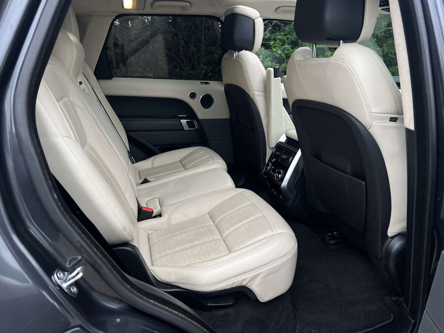 Used Land Rover Range Rover Sport 2019 for sale - 76834598: Photo 25